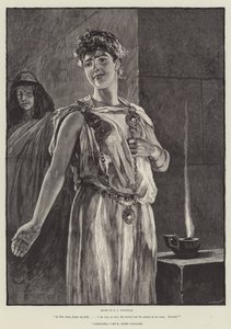 Cleopatra, door H. Rider Haggard