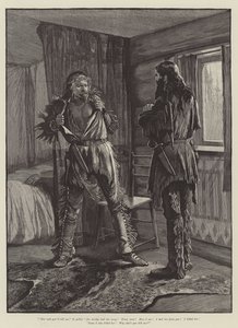 Eagle Joe, door Henry Herman