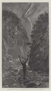 Nada de Lelie, door H Rider Haggard