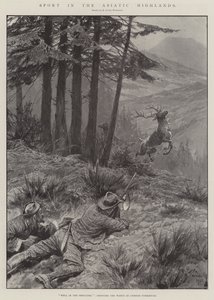 Sport in de Aziatische Hooglanden