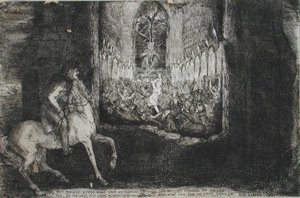 Scène uit Tam O