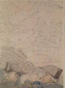 Vaderlandsliefde door Richard Dadd