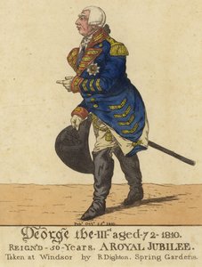 Koning George III