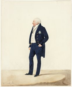 Sir James Stuart van Coltness
