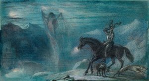  door Richard Doyle