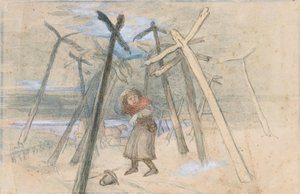  door Richard Doyle
