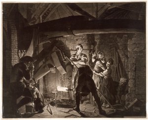  door Richard Earlom