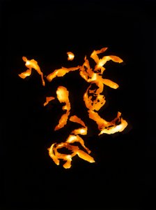 Zonder Titel, 2001