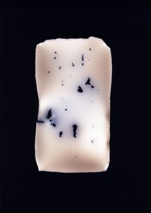 Zonder titel, 2001