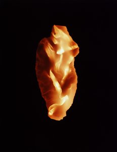 Zonder Titel, 2003 door Richard Green