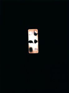 Zonder titel door Richard Green