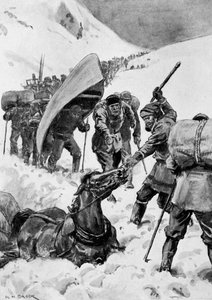  door Richard Henry (after) Brock