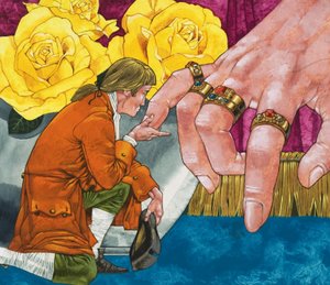 Reizen van Gulliver