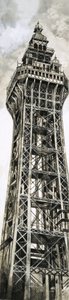 De toren van Blackpool
