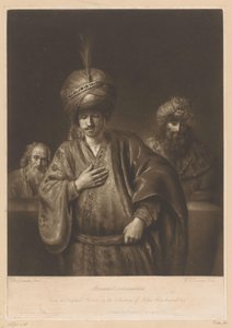 Veroordeling van Haman