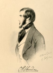 Charles K. Sheridan