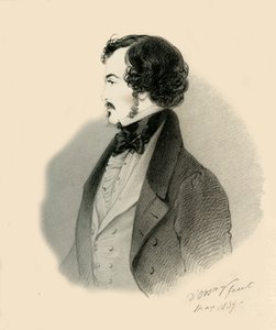 Burggraaf Jocelyn, 1839