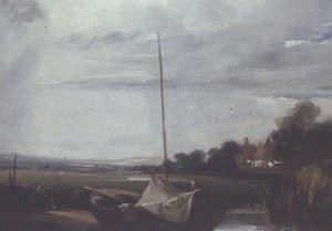 Een Rivier in Frankrijk