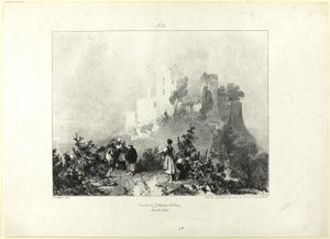 Kasteel van Arlay