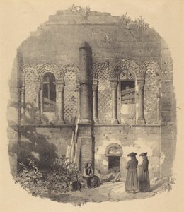  door Richard Parkes Bonington
