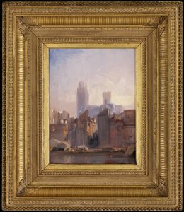  door Richard Parkes Bonington