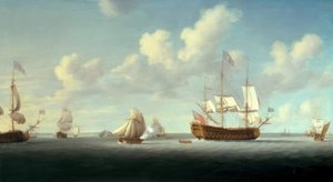 Schip Royal William