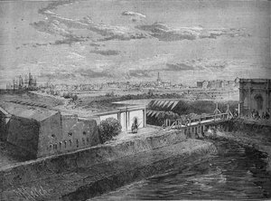Fort William