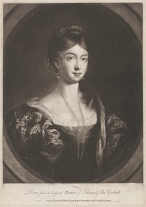 Dame (La Bella?)