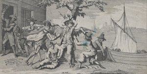 Va de Bon Coeur, Dédicé aux Milords de l