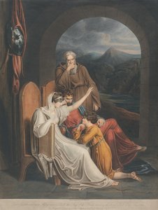  door Richard Westall