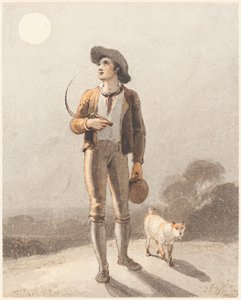 De Maaier (De Oogstmaan)