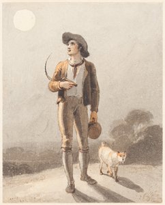  door Richard Westall
