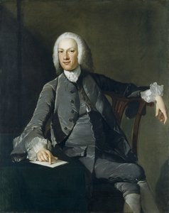 Sir Edward Lloyd