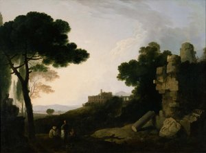  door Richard Wilson