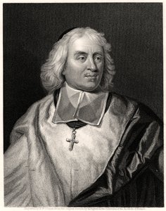 Bossuet, 19e eeuw door Richard Woodman