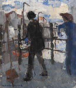  door Rik Wouters
