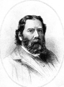 James Russell Lowell, Humoristische Dichter