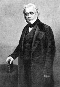 Lord Macaulay, beroemde historicus en essayist