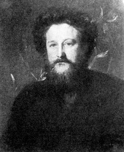William Morris, dichter, socialist en ambachtsman, 1923