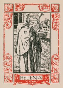 Helena, Alles is goed dat eindigt goed door Robert Anning Bell