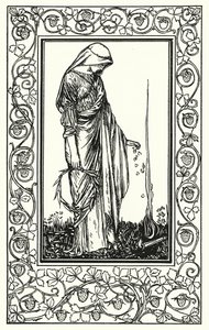 Shelley: Adonais