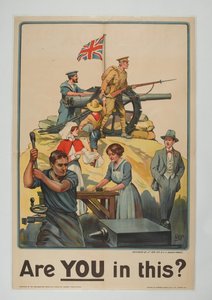 Ben jij hierin? door Robert Baden Powell