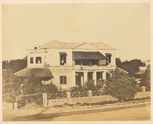 [Huis] door Robert C. Tytler