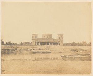 [Huis] door Robert C. Tytler