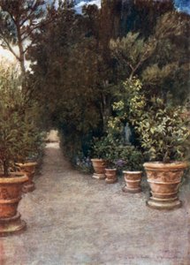 door Robert Charles Goff