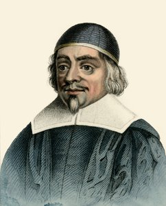 Thomas Case, M.A., 17e eeuw, laat 18e-begin 19e eeuw