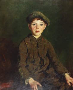 Ierse Jongen, 1913