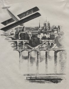 Allo Parijs: De Bruggen van Parijs en Notre-Dame