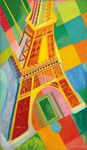 Eiffeltoren