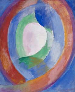 door Robert Delaunay